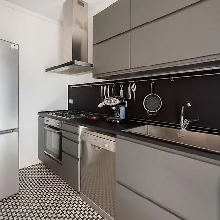 Lungotevere Ripa Luxury *