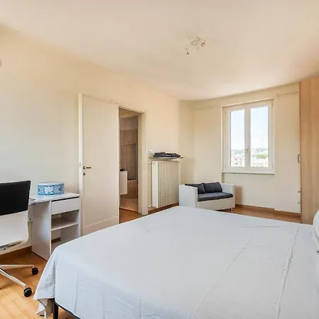 Lungotevere Ripa Luxury *