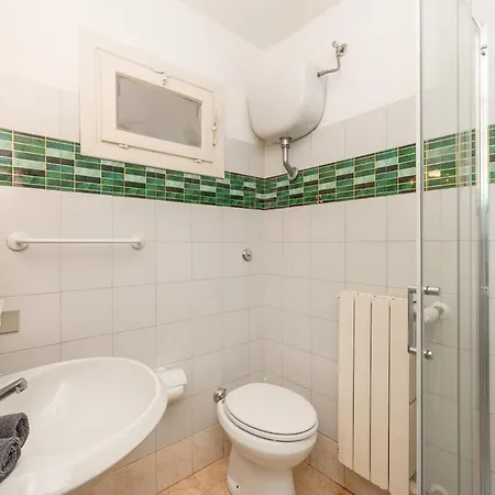 Апартаменты Lungotevere Ripa Luxury Рим