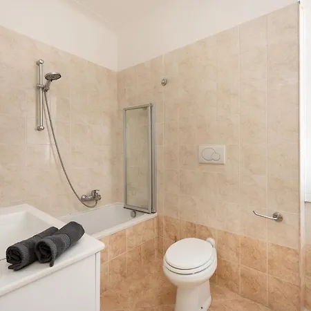Апартаменты Lungotevere Ripa Luxury Рим