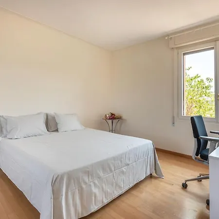 Lungotevere Ripa Luxury