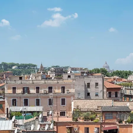Lungotevere Ripa Luxury * Рим