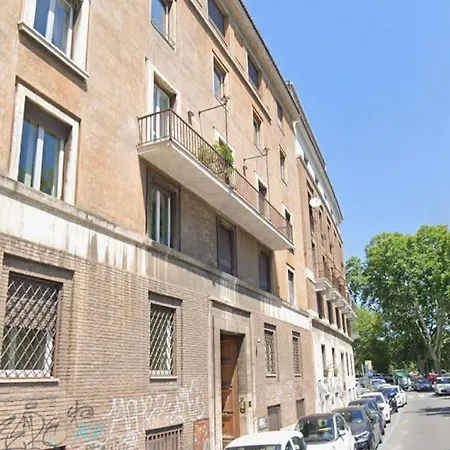 Lungotevere Ripa Luxury *