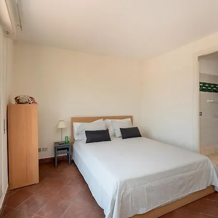 Apartament Lungotevere Ripa Luxury Rzym