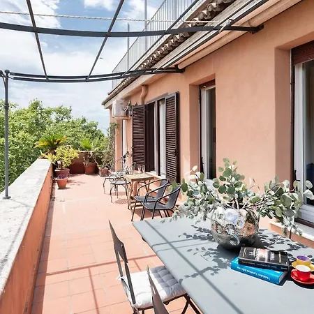 Lungotevere Ripa Luxury *