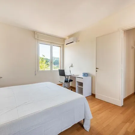 Lungotevere Ripa Luxury *